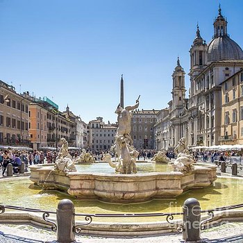 La Befana a Piazza Navona: una tradizione capitolina